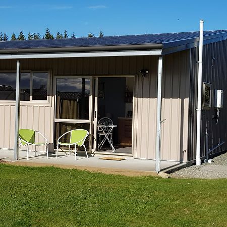 Murchison View Studio Te Anau Extérieur photo