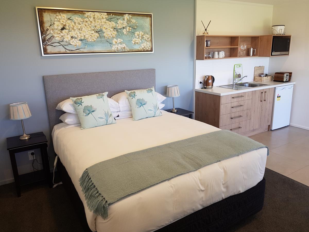 Murchison View Studio Te Anau Extérieur photo